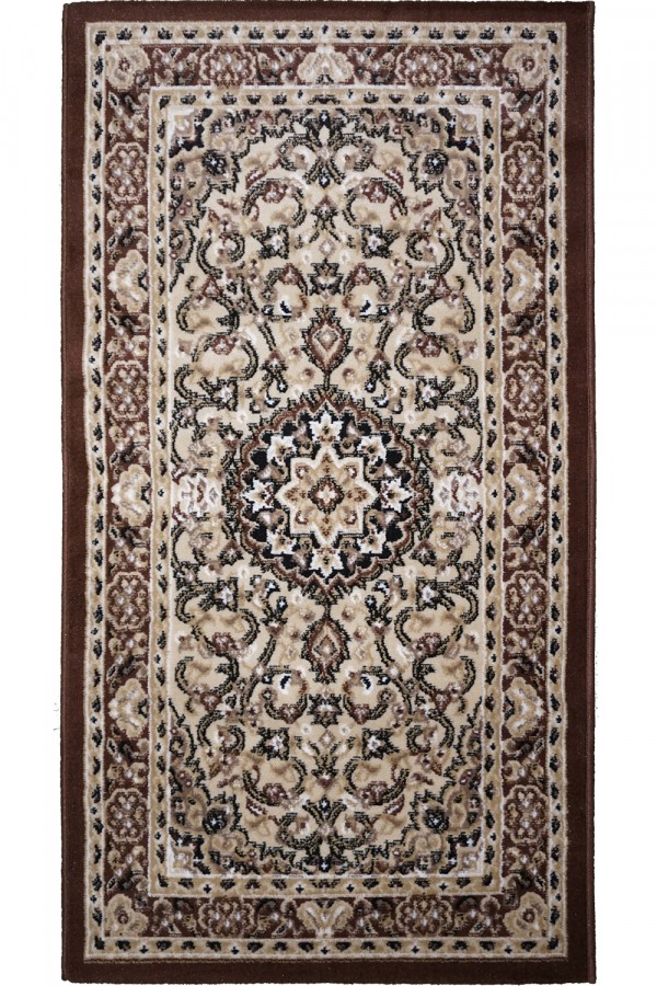 

Ковер SAG ALMIRA 2823 1.5х2.3 м. Прямоугольник Коричневый_dark brown