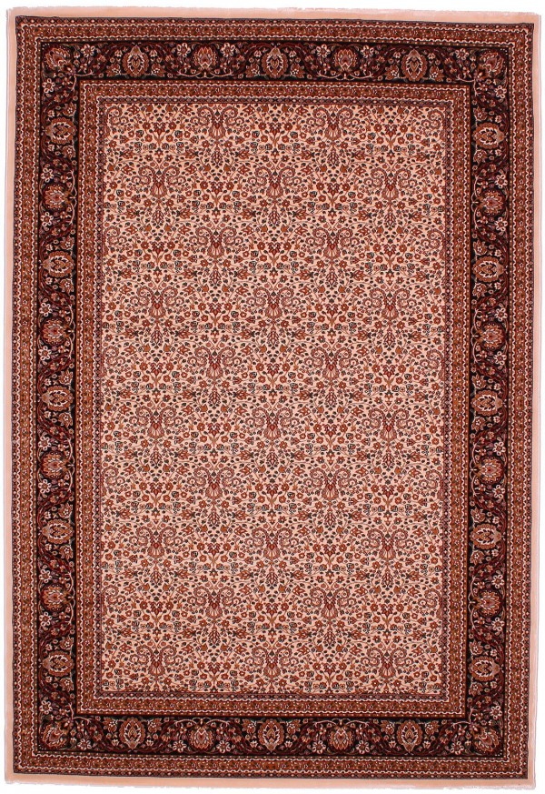 

Ковер OZ KAPLAN IMPERIA J217A 1х2 м. Прямоугольник Бежевый