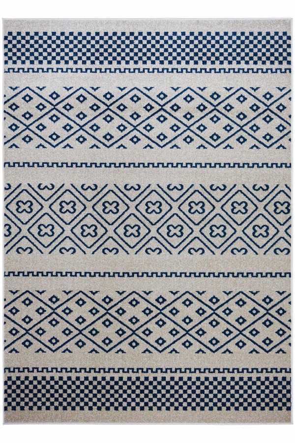 

Ковер Devos-Caby OPTIMA 78151 1.6х2.2 м. Прямоугольник Бежевый_blue