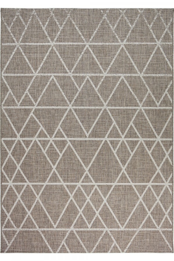 

Ковер Devos-Caby NATURA 20508 0.8x1.5 м. Прямоугольник Серый_TAUPE / CHAMPAGNE