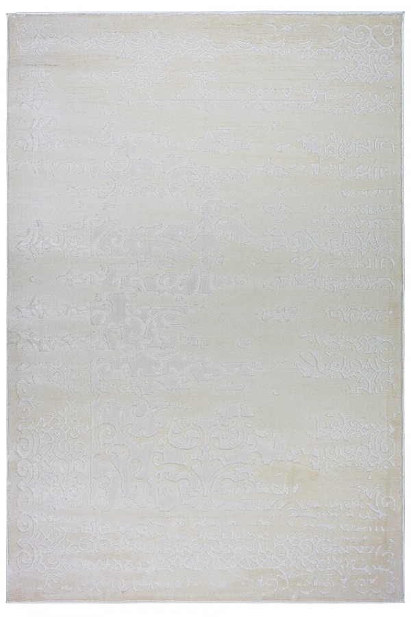 

Ковер OZ KAPLAN CONO 04171A 1.6х2.3 м. Прямоугольник Белый