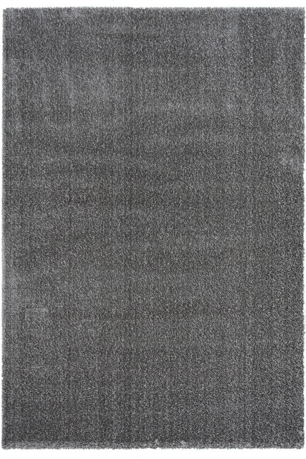 

Ковер Devos-Caby SOFT 91560 0.8x1.5 м. Прямоугольник Серый_silver/black