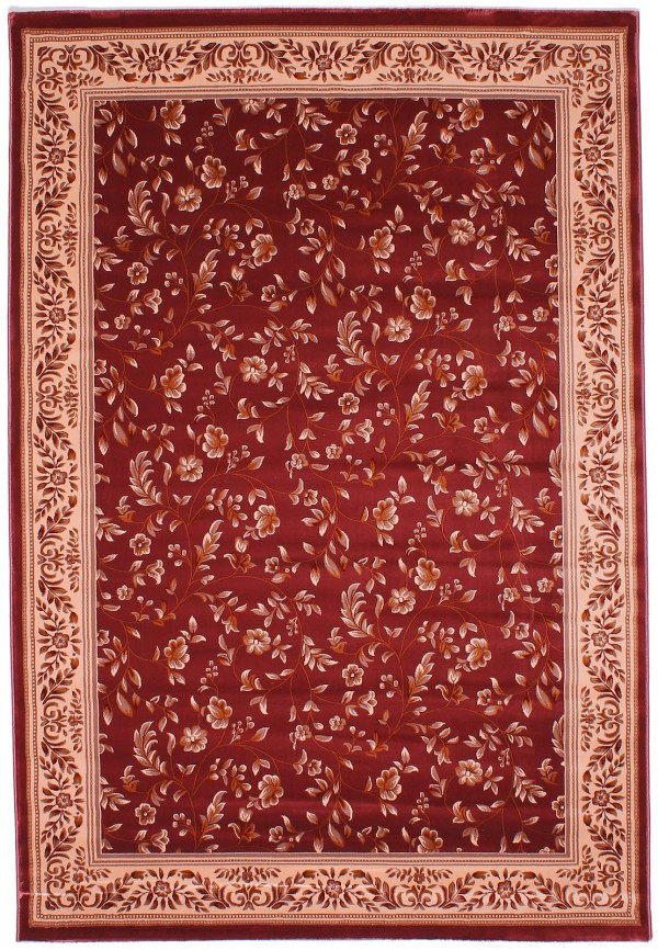 

Ковер OZ KAPLAN IMPERIA 5816A 3х4 м. Прямоугольник Розовый