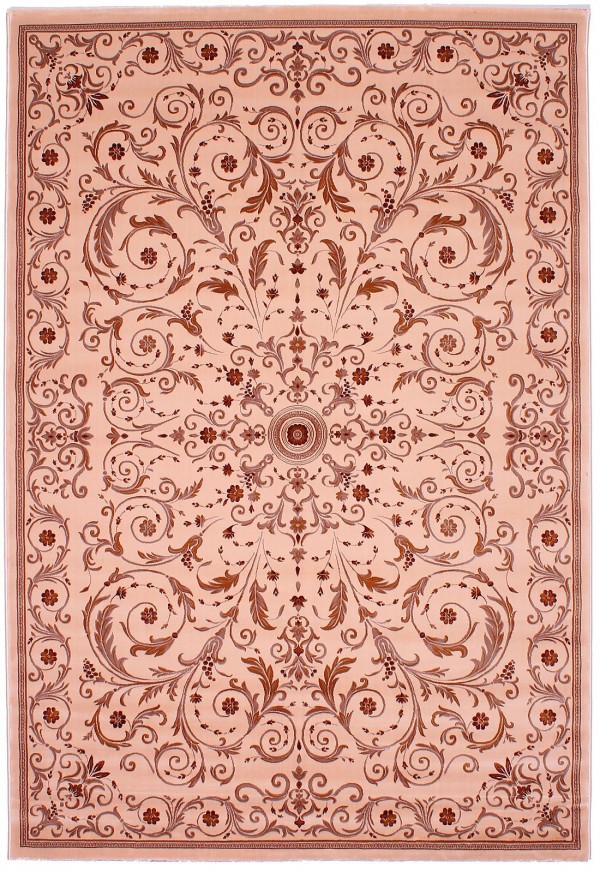 

Ковер OZ KAPLAN IMPERIA 8356A 2.5x4 м. Прямоугольник Бежевый