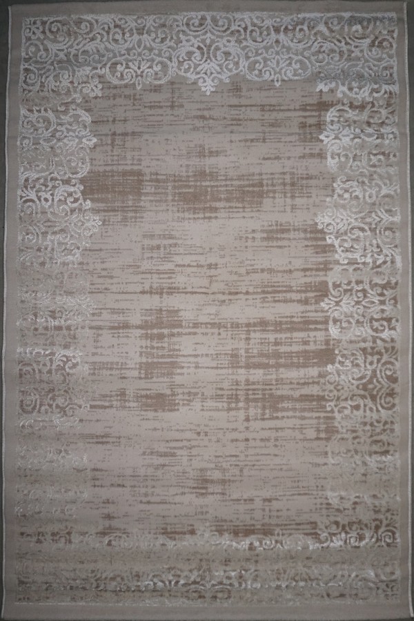 

Ковер SAHAN ALVITA RELAX 4647A 0.8x1.5 м. Прямоугольник Бежевый