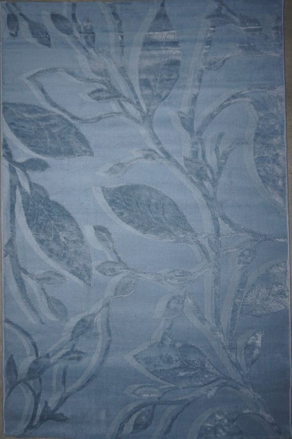 

Ковер SAHAN ALVITA RELAX 4653A 0.8x1.5 м. Прямоугольник голубой