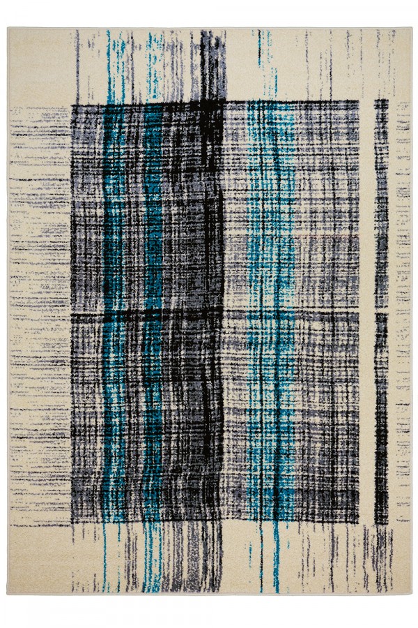 

Ковер AGNELLA JUX 1.6х2.2 м. Прямоугольник Бежевый