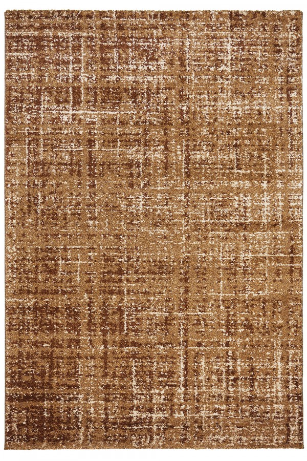 

Ковер Devos-Caby FLORENCE 80132 2.4х3.3 м. Прямоугольник Коричневый_coffee/natural