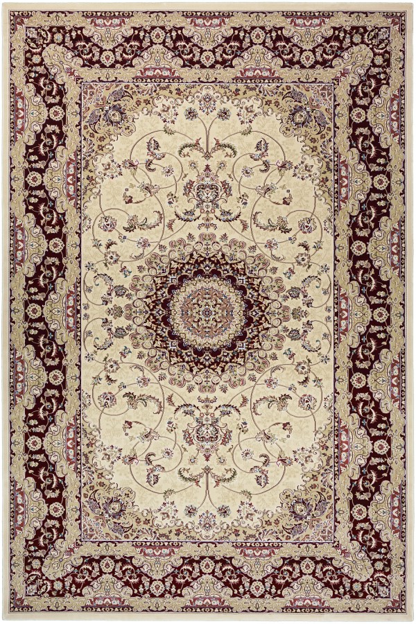 

Ковер SAHAN ROYAL ESFAHAN-1.5 2194B 0.8x1.5 м. Прямоугольник Красный