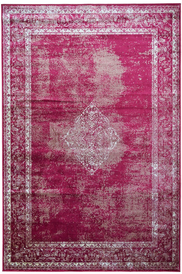 

Ковер Devos-Caby VERSAILLES 84139 1.6х2.3 м. Прямоугольник Красный
