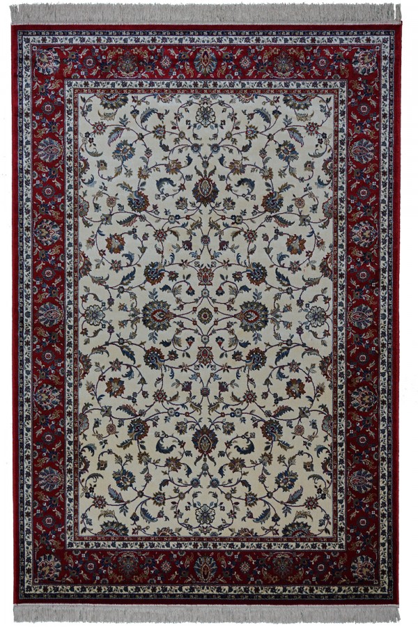 

Ковер Devos-Caby SPIRIT 22875 2.4х3.3 м. Прямоугольник Красный