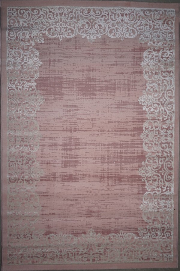

Ковер SAHAN ALVITA RELAX 4647A 3х4 м. Прямоугольник Розовый