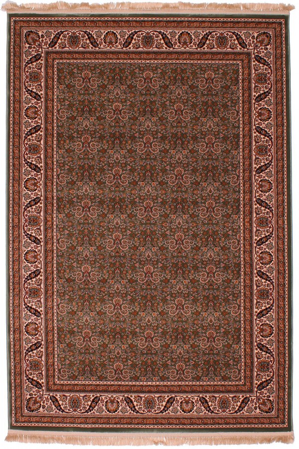 

Ковер OZ KAPLAN IMPERIA J217A 2.5х4 м. Прямоугольник Зеленый