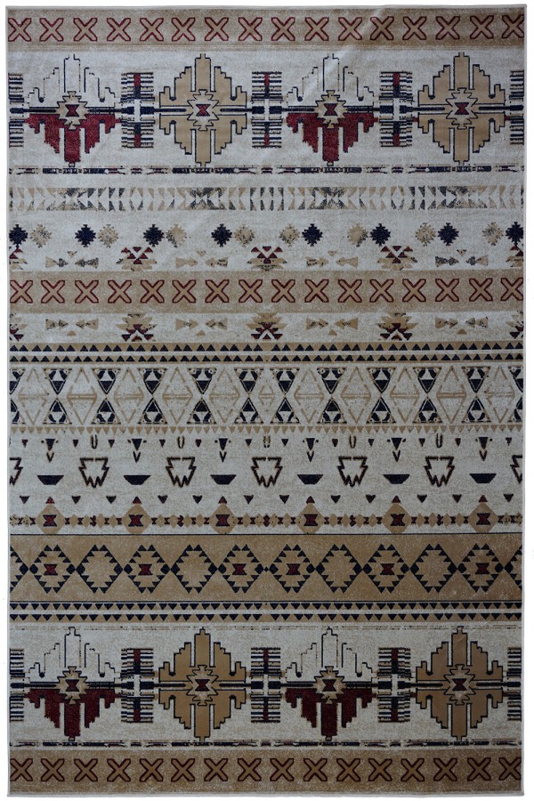 

Ковер Devos-Caby VERSAILLES 84081 1.85х2.75 м. Прямоугольник Бежевый_red
