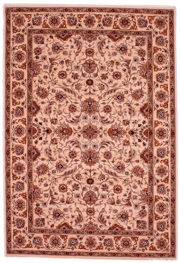

Ковер OZ KAPLAN IMPERIA 8319A 3х4 м. Прямоугольник Крем