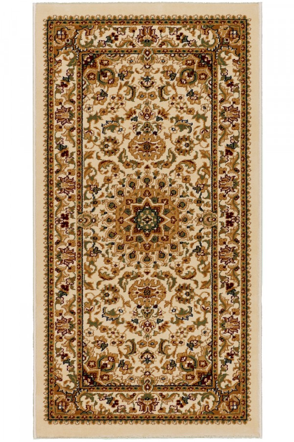 

Ковер Acvila Group Atlas 3587 1 0.8x1.5 м. Прямоугольник Бежевый