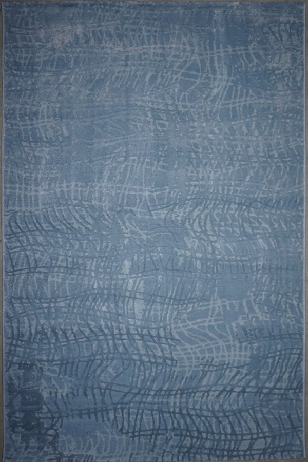 

Ковер SAHAN ALVITA RELAX 4645A 0.8x1.5 м. Прямоугольник Синий_light