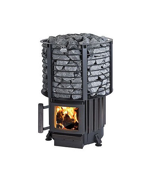 

Дровяная каменка Narvi Kota Inari (Финляндия)