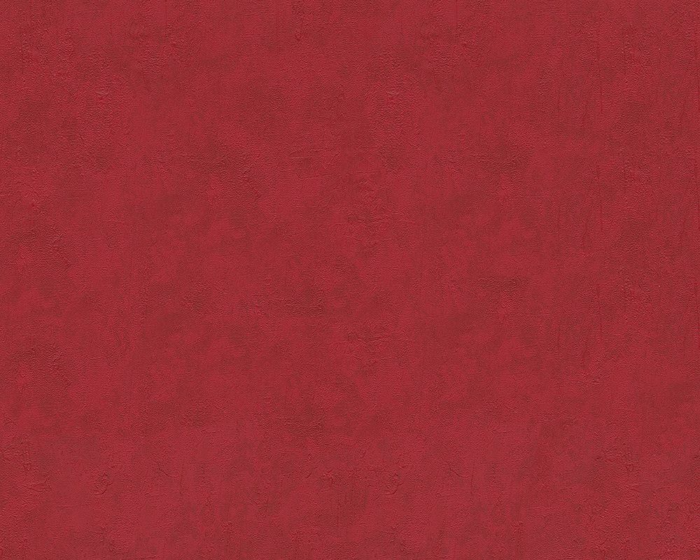 

Виниловые обои на флизилиновой основе AS Creation Felicia 93697-8 Тёмно-красный