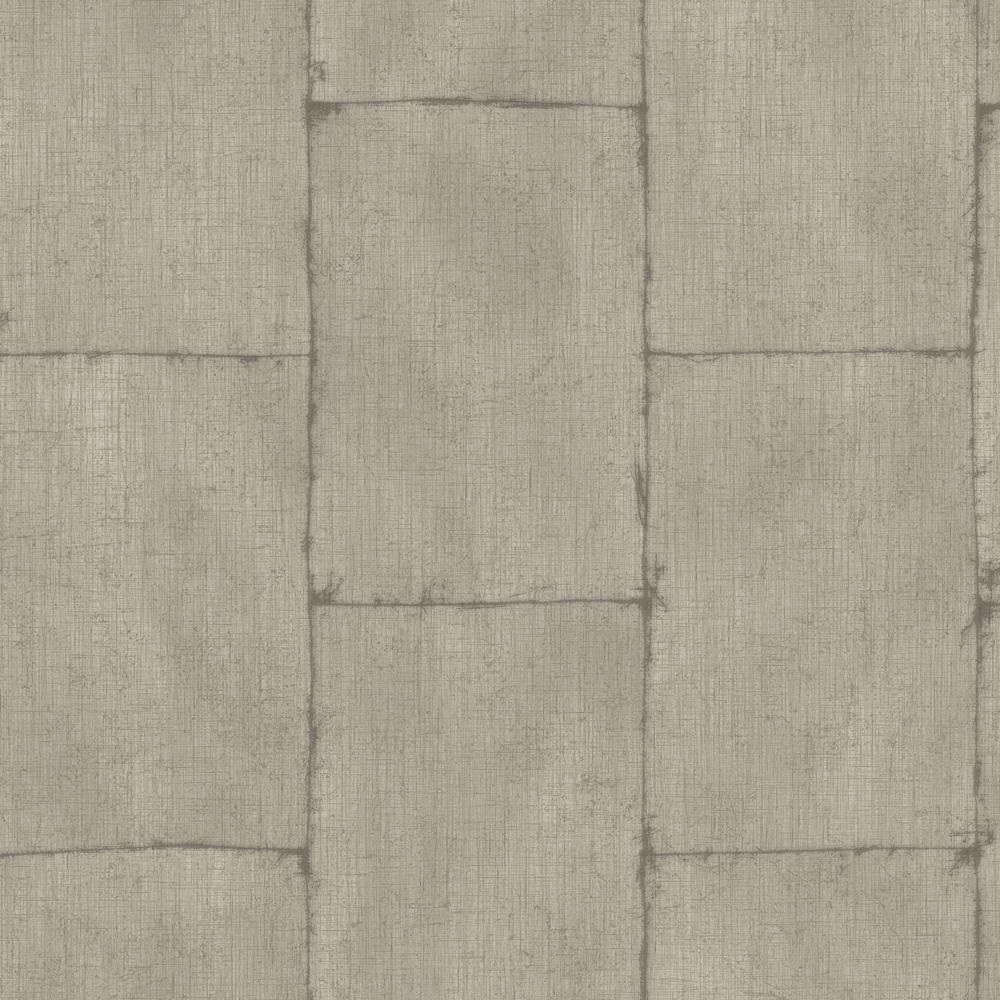 

Виниловые обои на флизилиновой основе Grandeco Textured Plains 3003 TP серый прочее