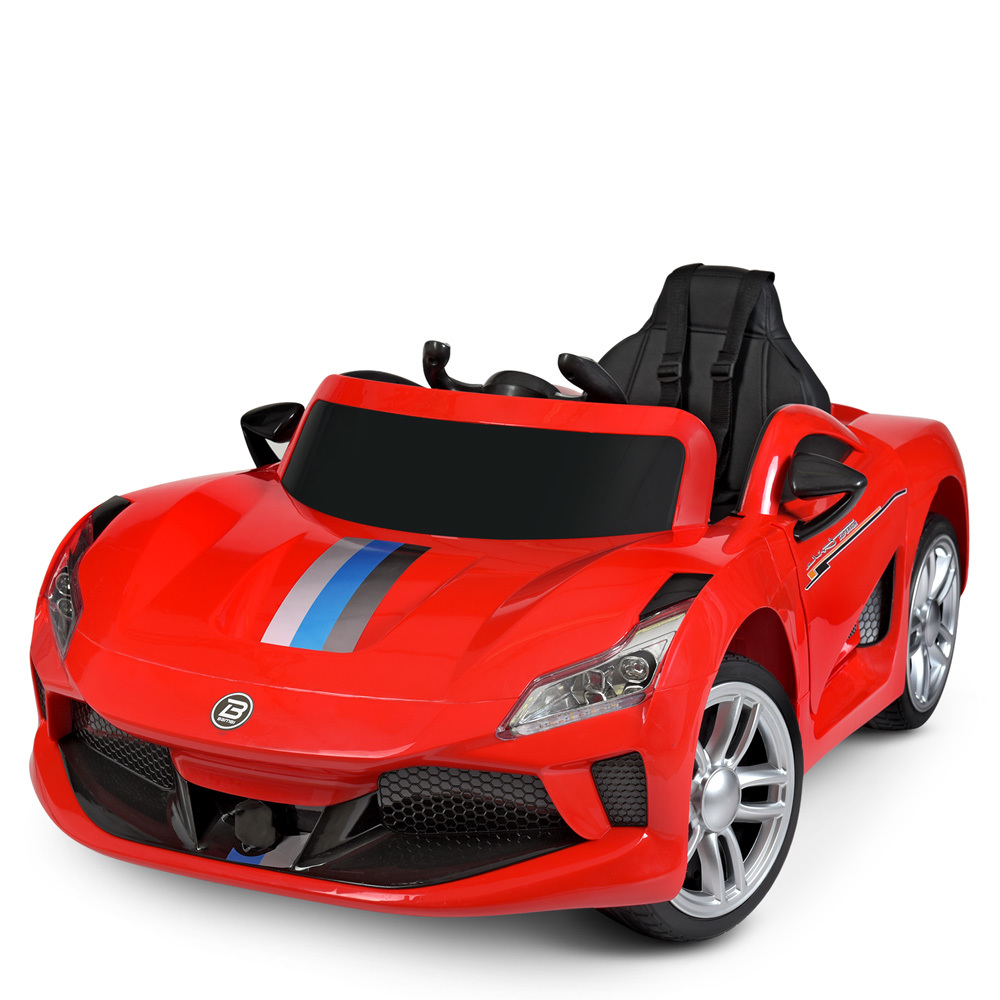 

Электромобиль Bambi Racer New M 4455EBLR-3 Red (M 4455EBLR-3)