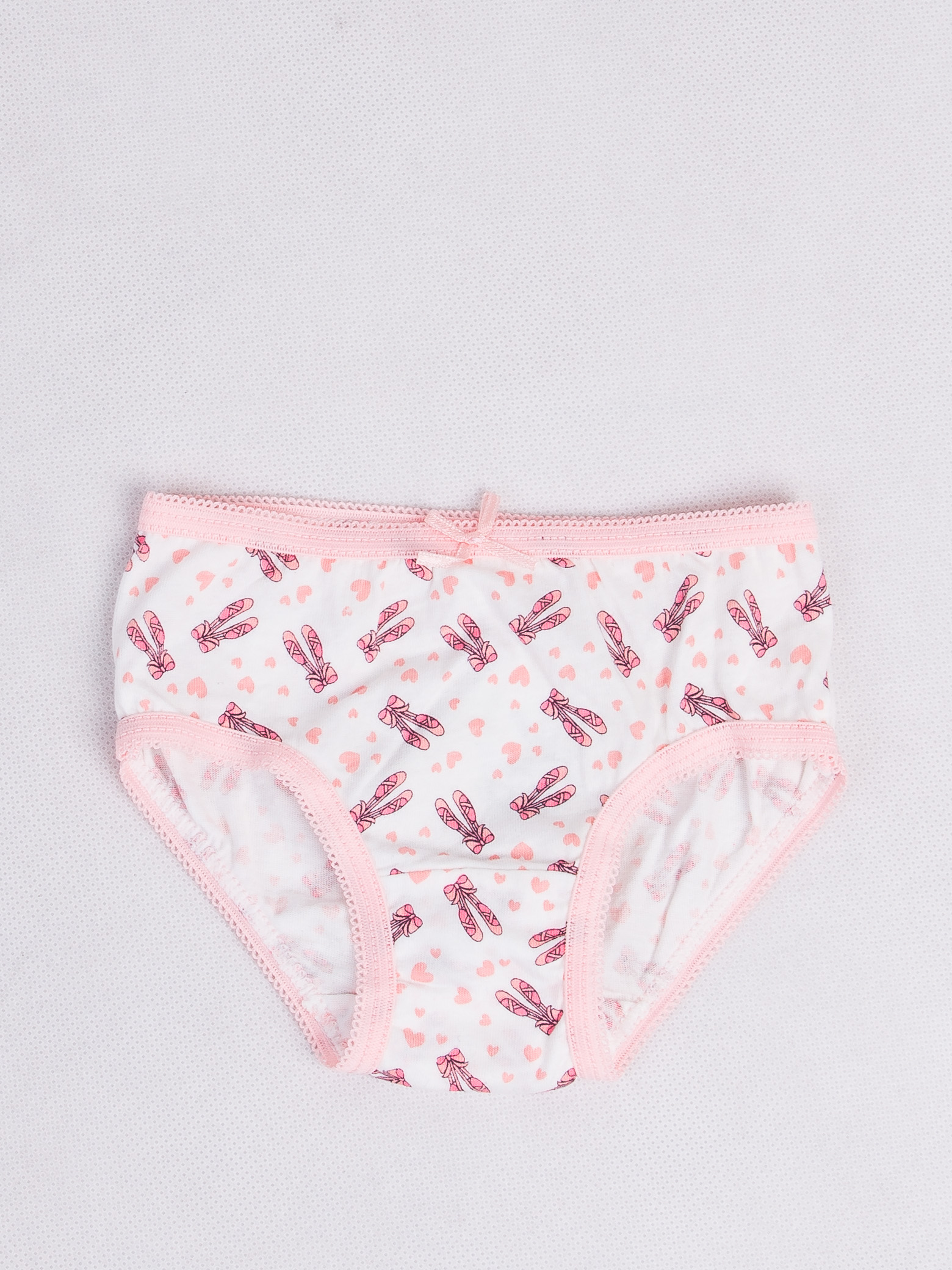 

Трусы с принтом Primark nbl15082020-1g-8 80 cm Белый