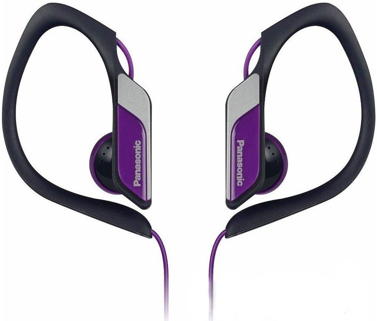 

Наушники Panasonic RP-HS34E-V