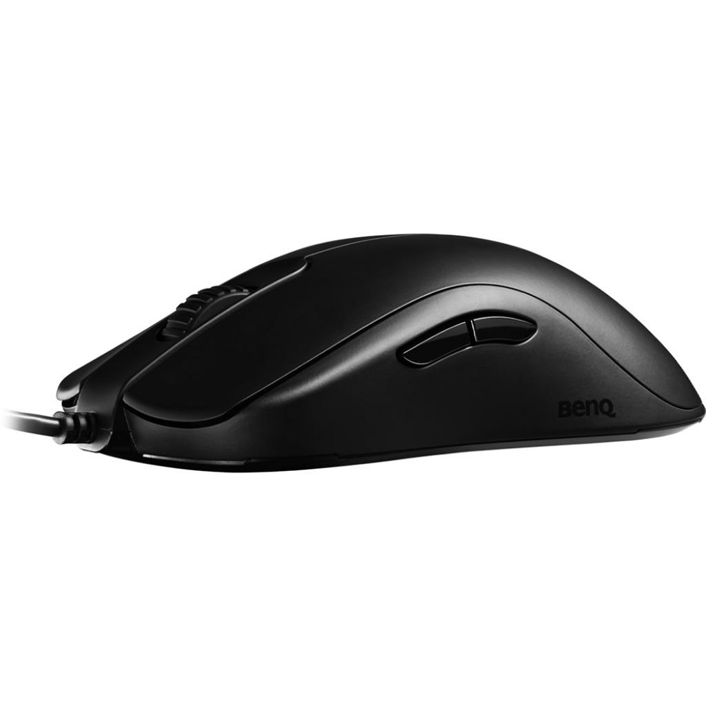 

Мышка Zowie FK1-B Black (9H.N22BB.A2E)