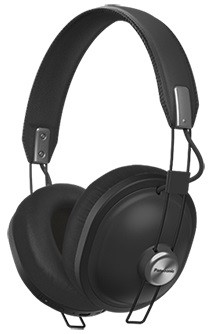 

Гарнитура Panasonic RP-HTX80BGC-K