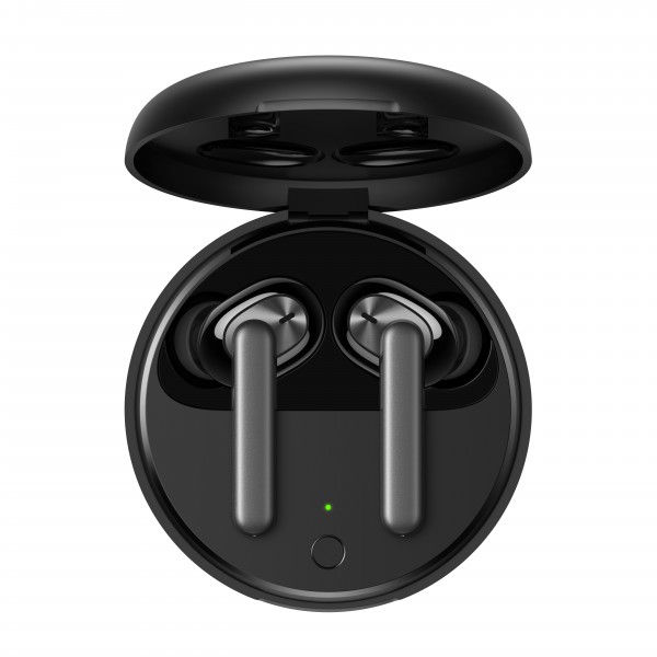 

Гарнитура OPPO Enco W31 (black)