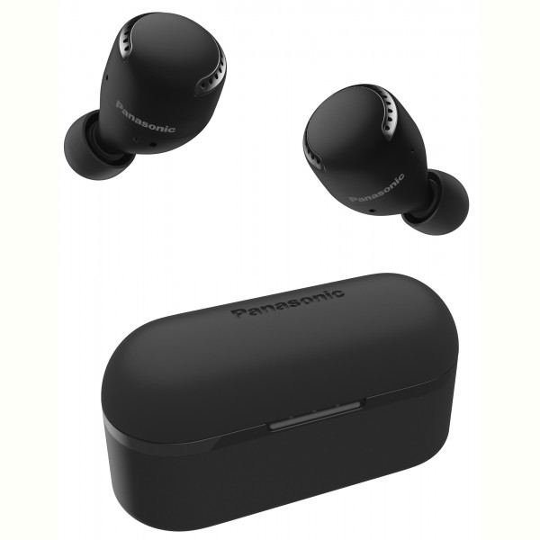 

Гарнитура Panasonic RZ-S500WGE-K