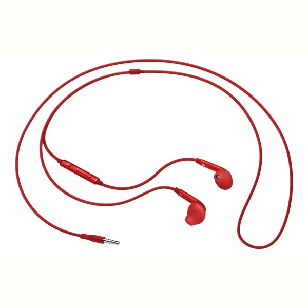 

Гарнитура Samsung EO-EG920L Red