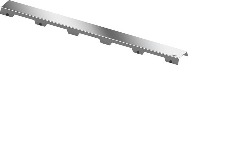 

Панель TECEdrainline steel II полірована для каналу 1500 мм (601582)