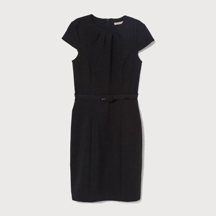 

Платье H&M 8160831-AAAD  Черное (DD3000002444946_PS2030000070558, Платье H&M 8160831-AAAD 42 Черное (DD3000002444946_PS2030000070558)
