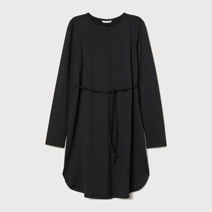 

Платье H&M 68402886 XS Черное