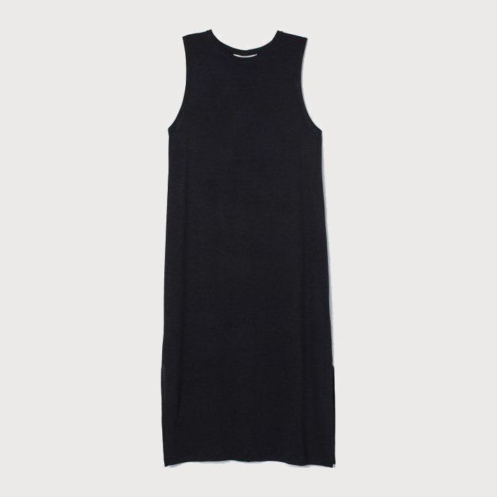 

Платье H&M 76760507  Черное, Платье H&M 76760507 S Черное