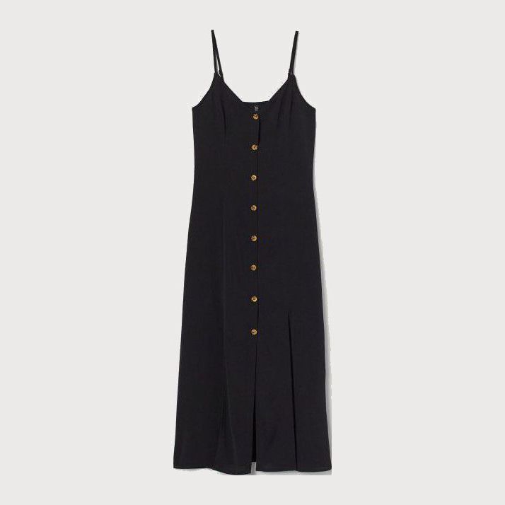

Платье H&M 7538021dm  Черное, Платье H&M 7538021dm 36 Черное