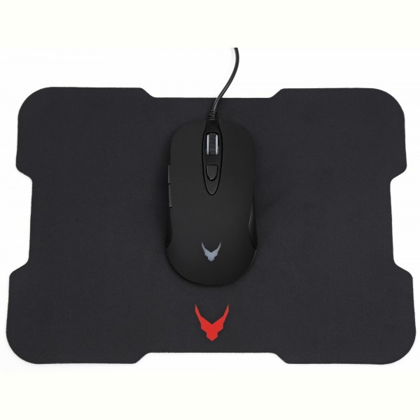 

IT набор Varr Set MPX6 + Mouse Pad 295x210