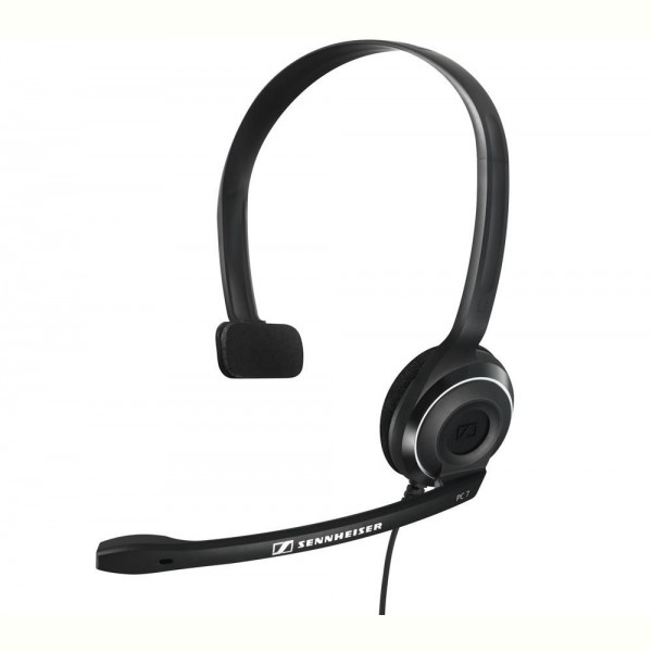 

Гарнитура SENNHEISER Comm PC 7 USB