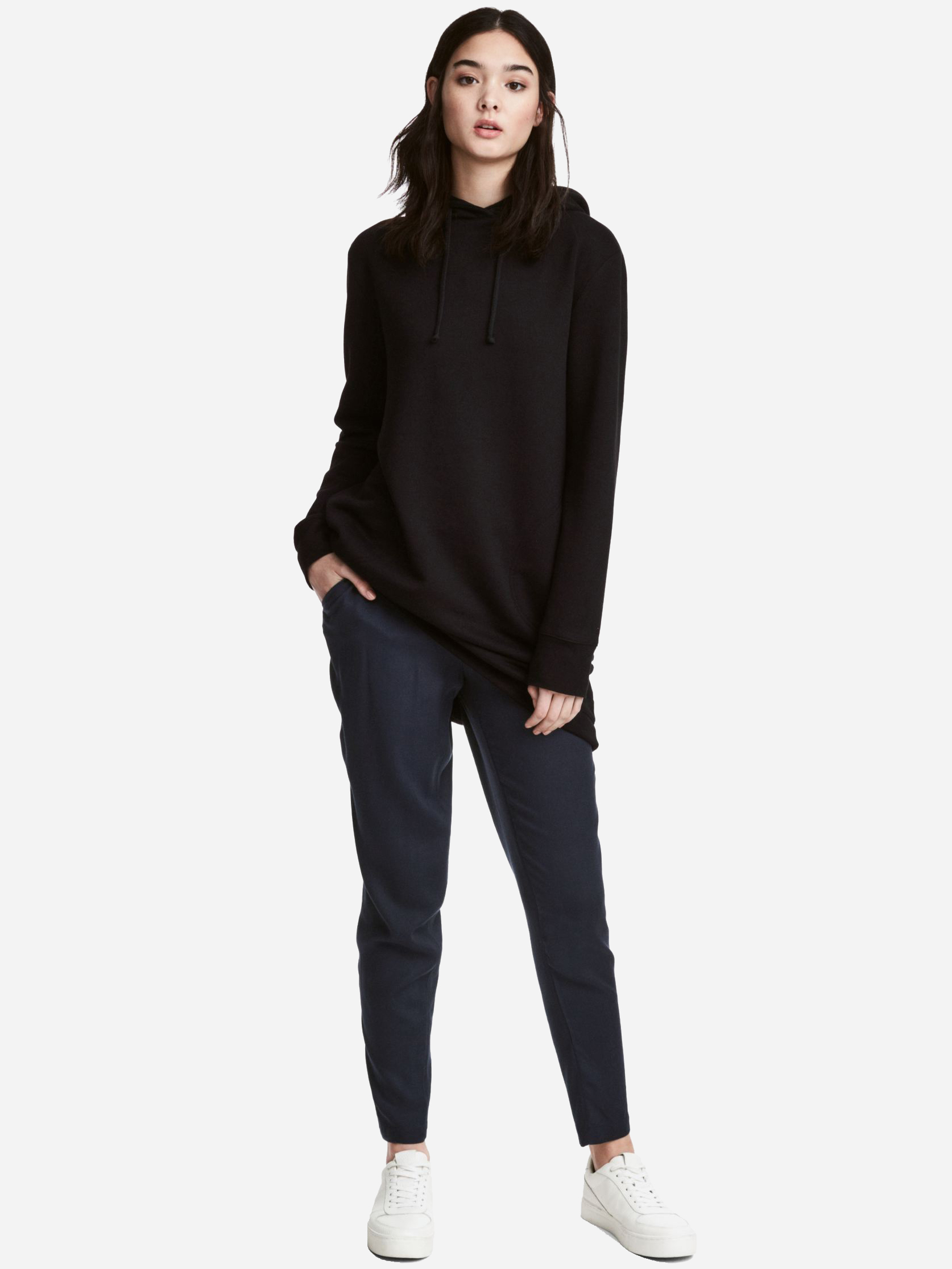 

Брюки H&M 2903833  Темно-синие, Брюки H&M 2903833 32 Темно-синие