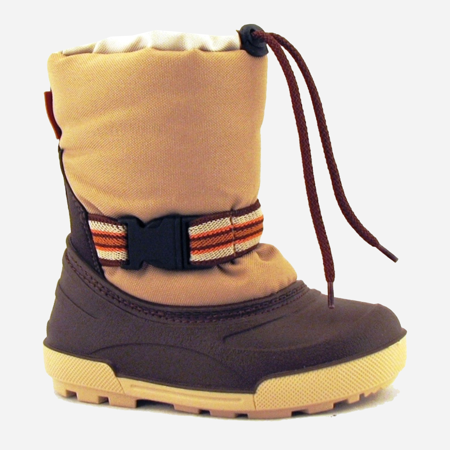 

Сапоги Alisa Line А501 Wind 36-37 Бежевые