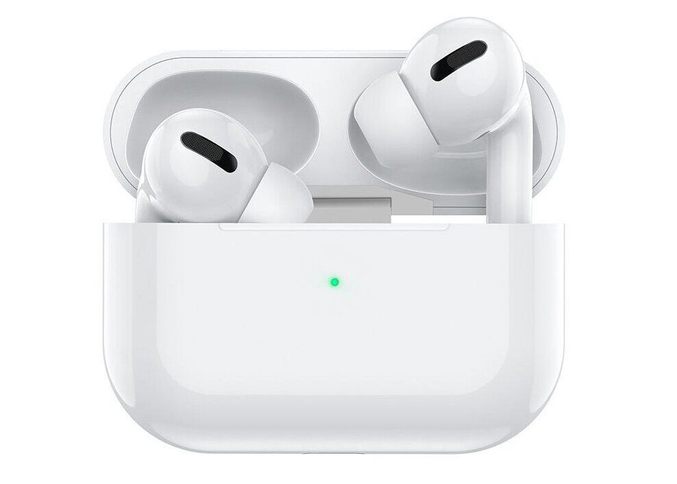 

Беспроводная гарнитура ARS AirPods Pro Wireless (ARS57201)