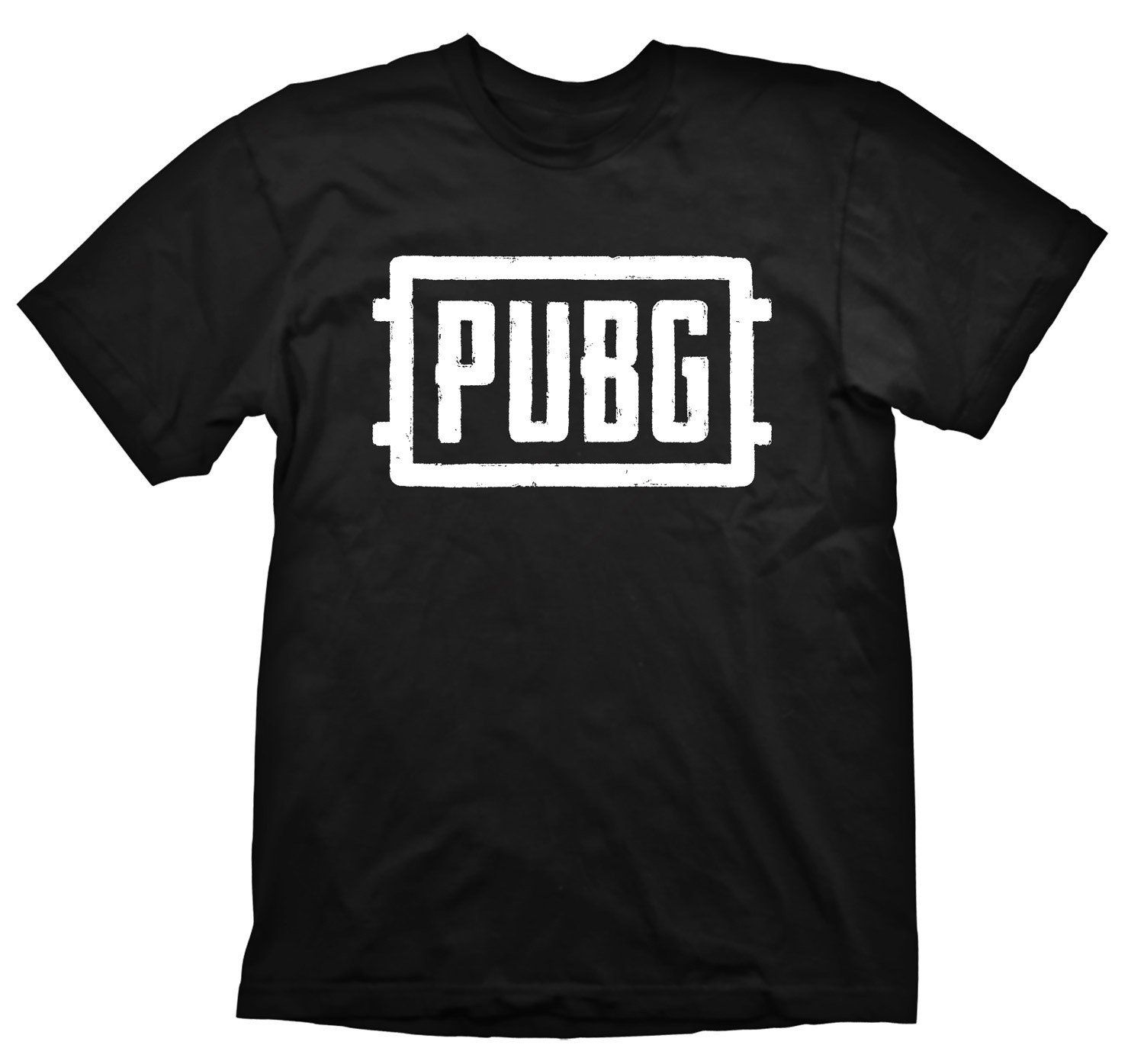 

Футболка Gaya PUBG T-Shirt - PUBG Logo L