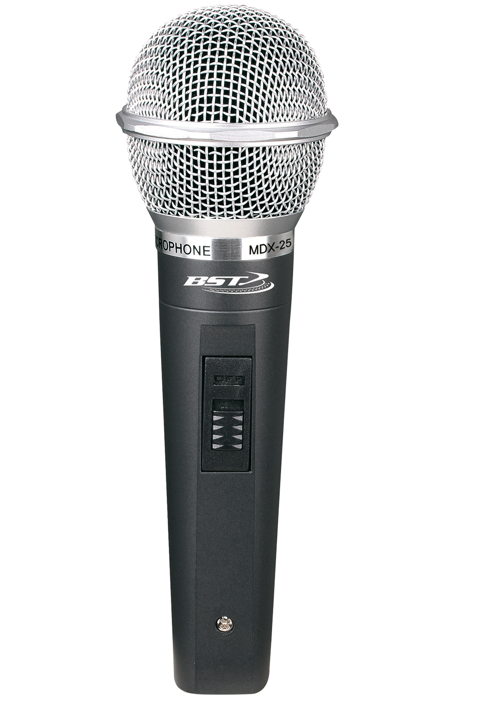 

Вокальный микрофон BST MDX25