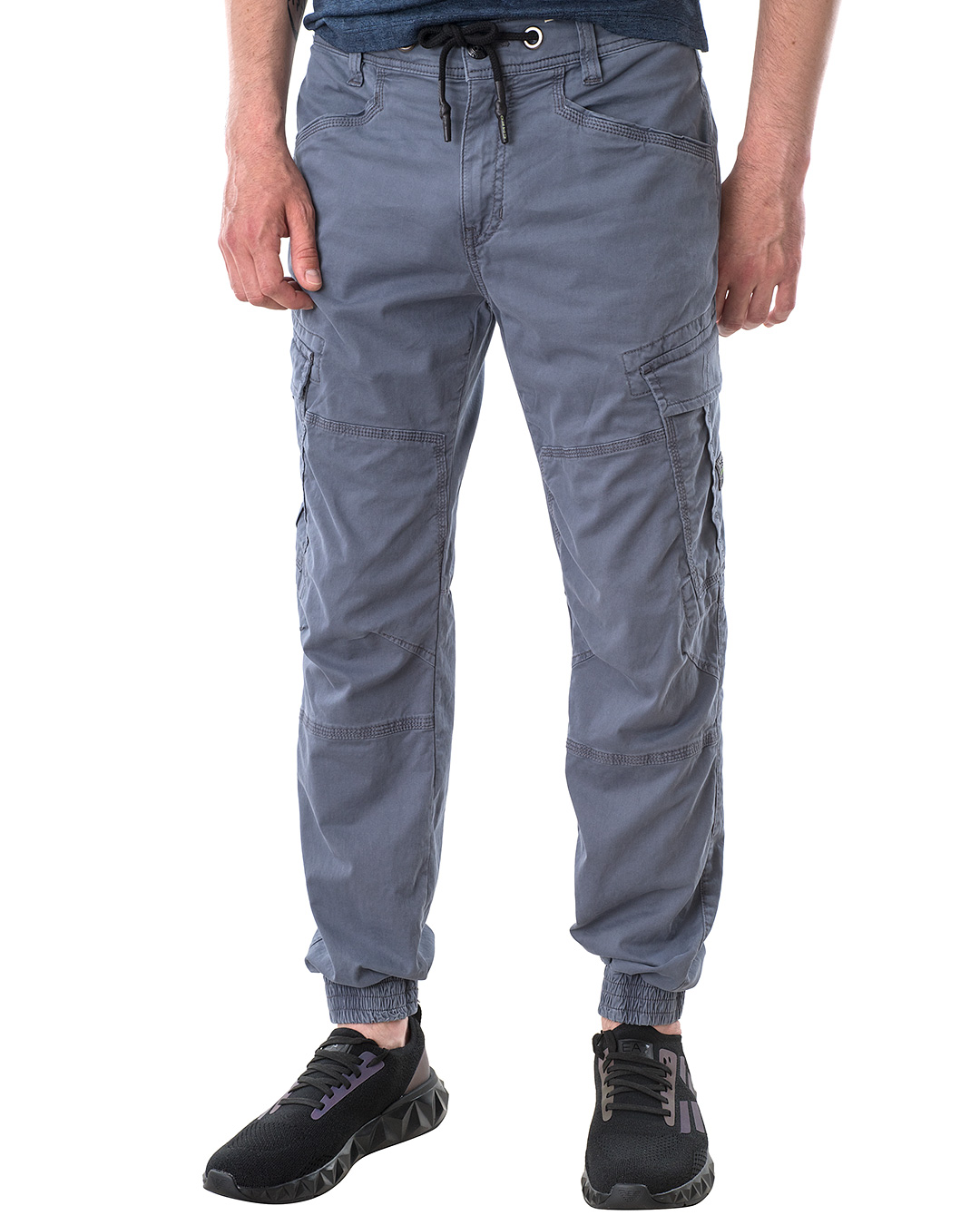 

Штани чоловічі CAMP DAVID (2100-1108-2-light blue/21-4) Блакитний, Штани чоловічі CAMP DAVID (2100-1108-2-light blue/21-4) Блакитний 36