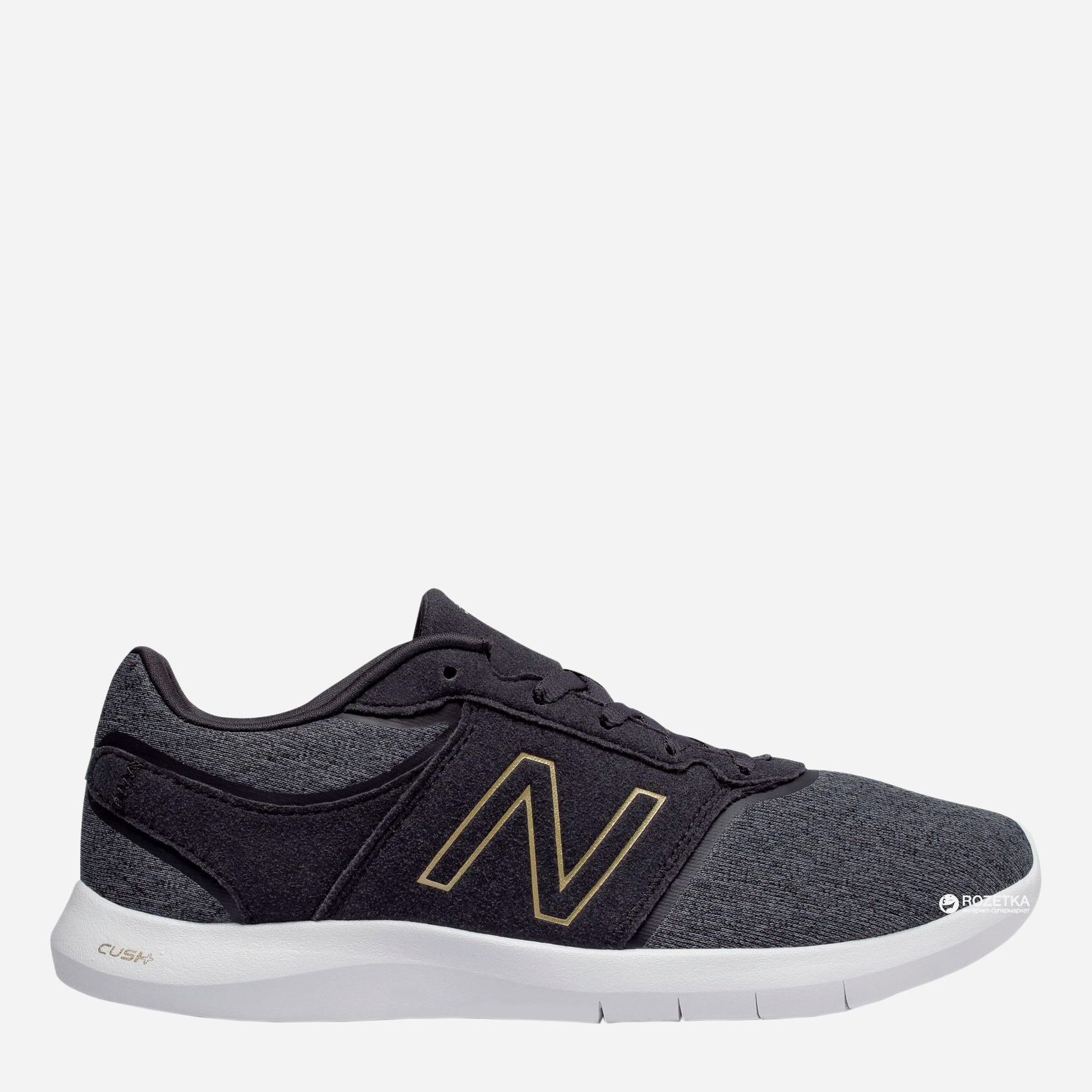 Кроссовки для фитнеса New Balance 415 WL415AM 36.5 (7) 24 см ...