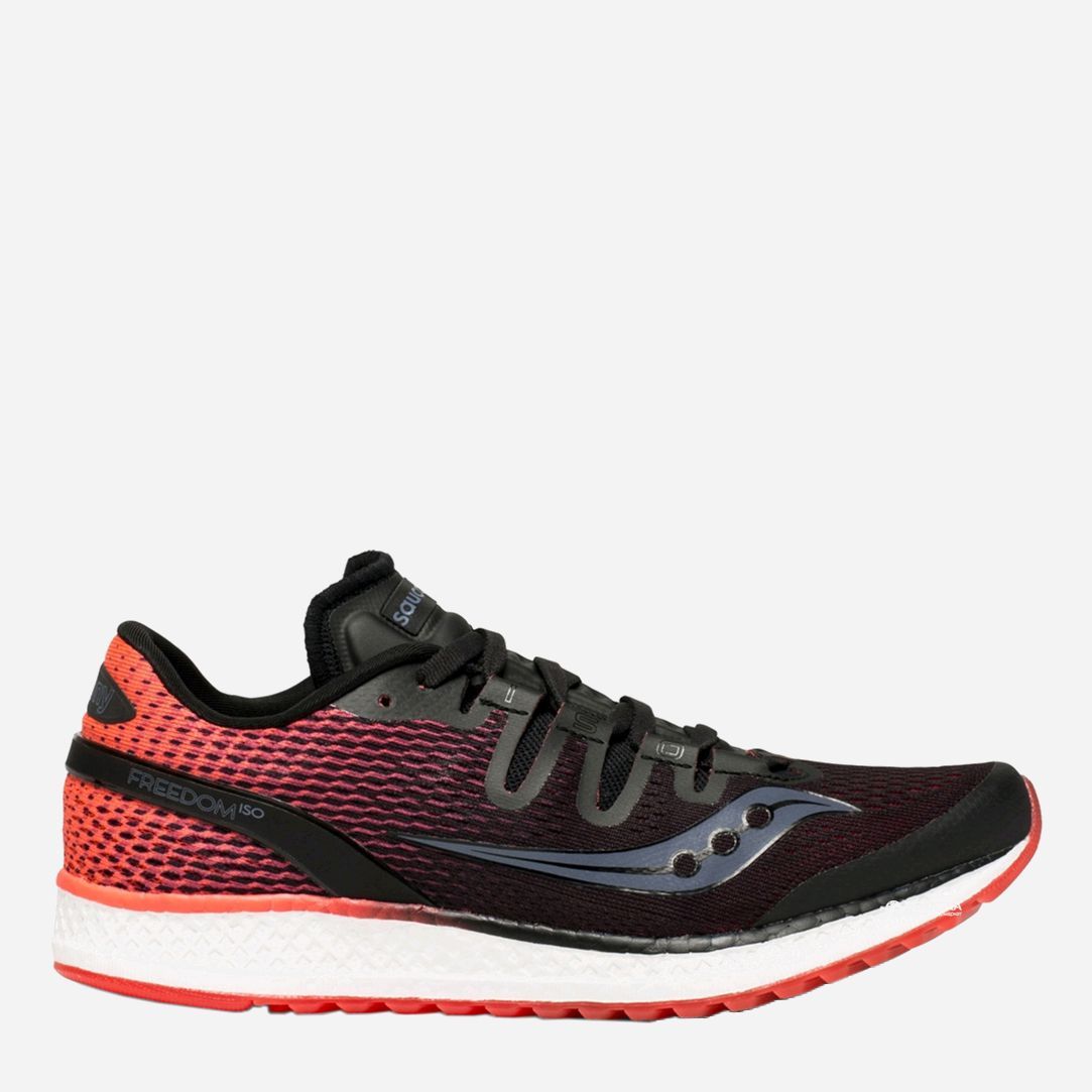

Кроссовки Saucony Freedom ISO 10355-7s 37 (6) 22.5 см