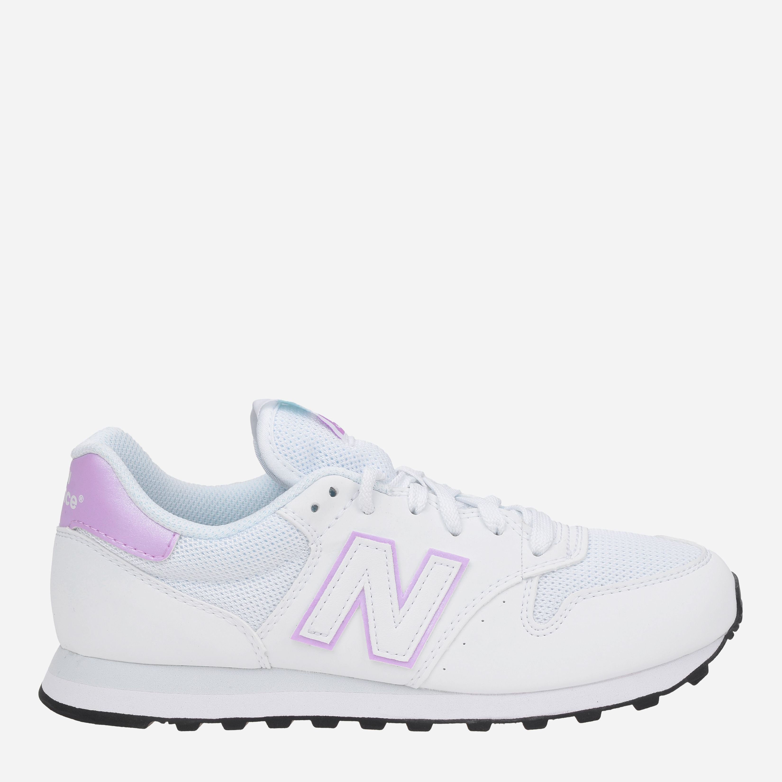 

Кроссовки New Balance 500 GW500SWV 36 (6.5) 23.5 см