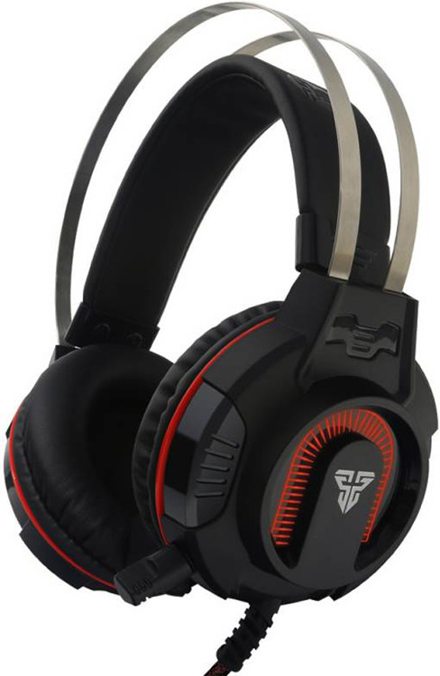 

Игровые наушники с микрофоном Fantech Visage II HG17
