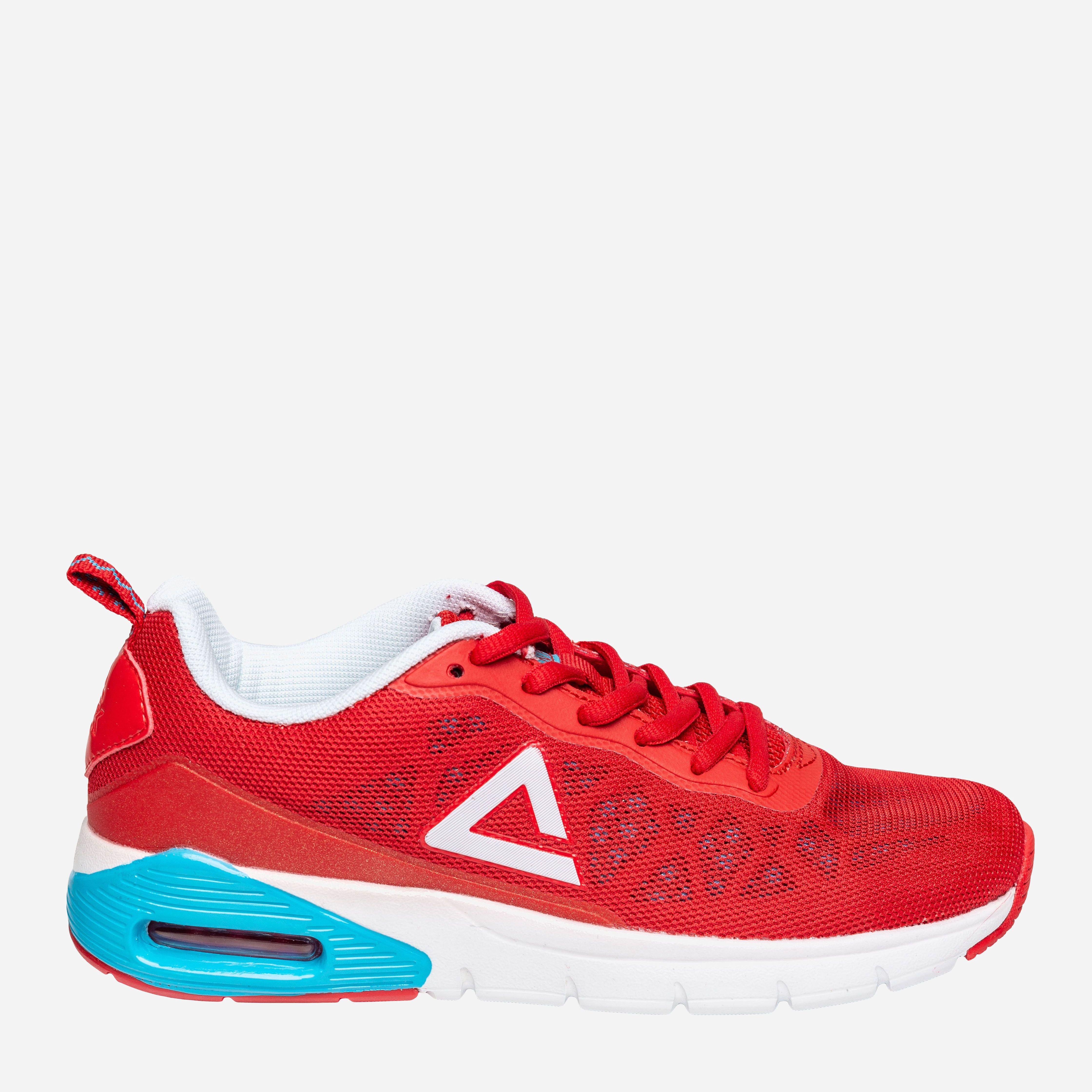 

Кроссовки PEAK E72838E-RED 34 21.5 см Красные